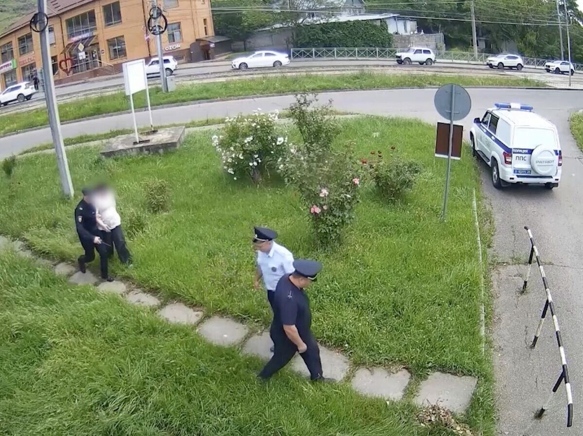    В Пятигорске сорвали двойной теракт против правоохранителей, готовившийся Киевом | © ЦОС ФСБ России