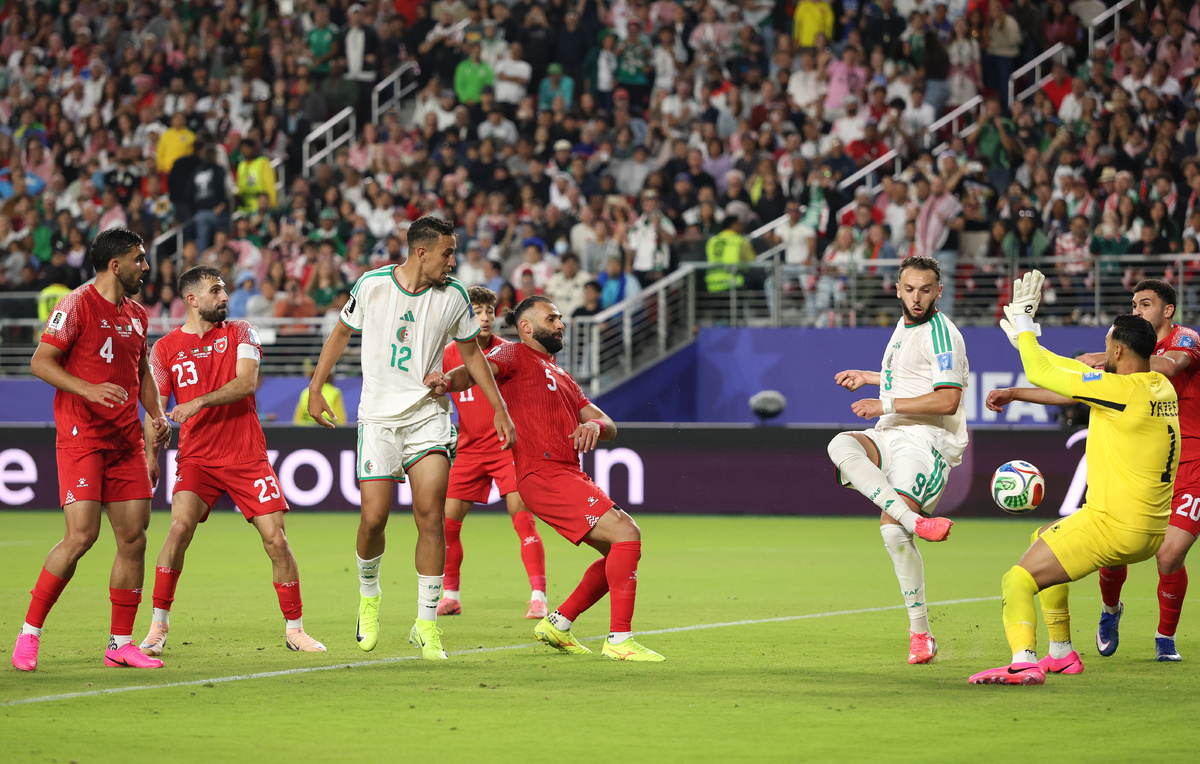 Stu Forster/Getty Images