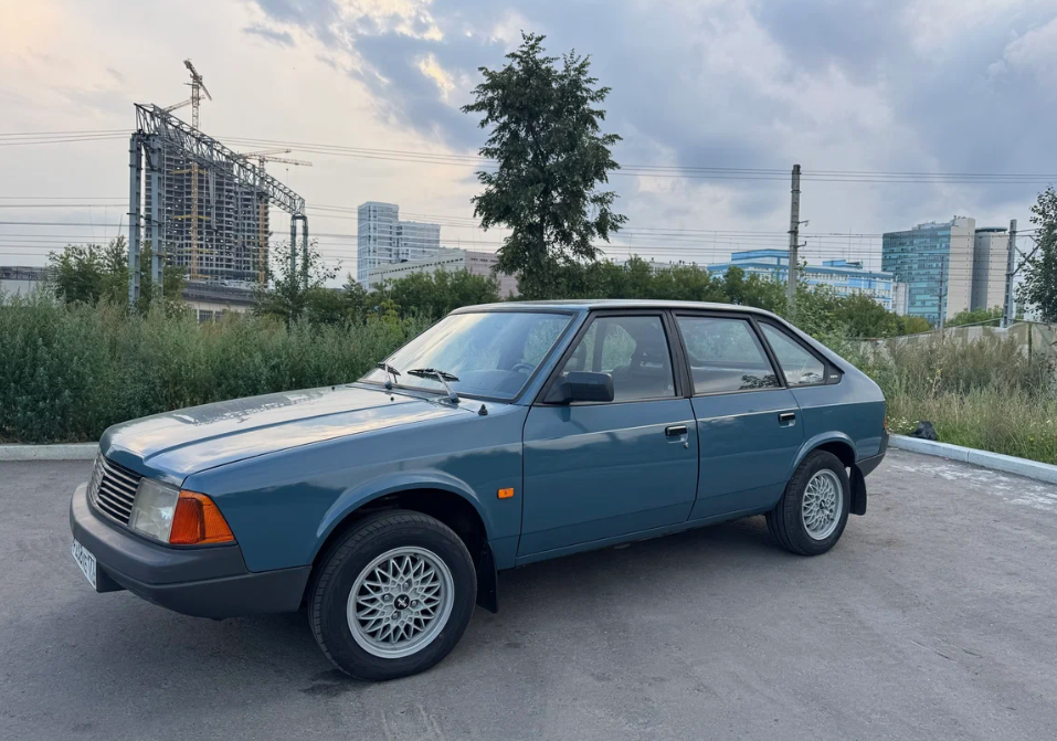 Москвич-2141
