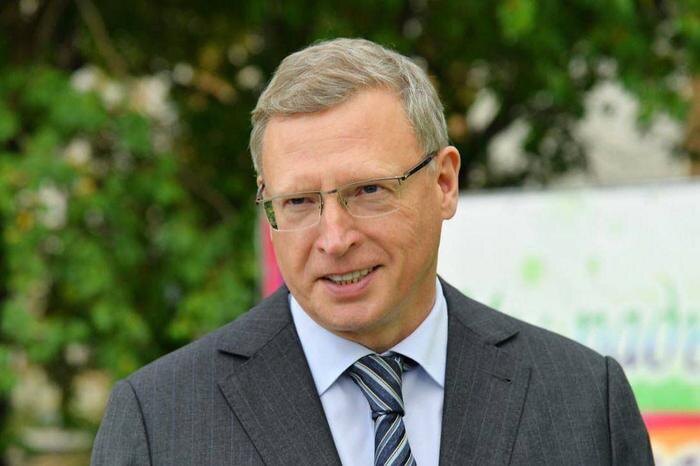 Александр Бурков. Обложка © Telegram / Александр Бурков