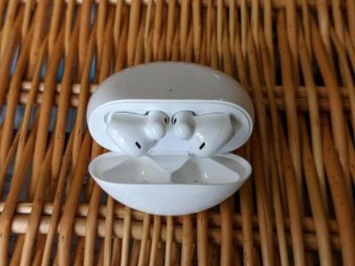    TWS-наушники Honor Earbuds 5e с ИИ-функциями и ANC оценили в $51