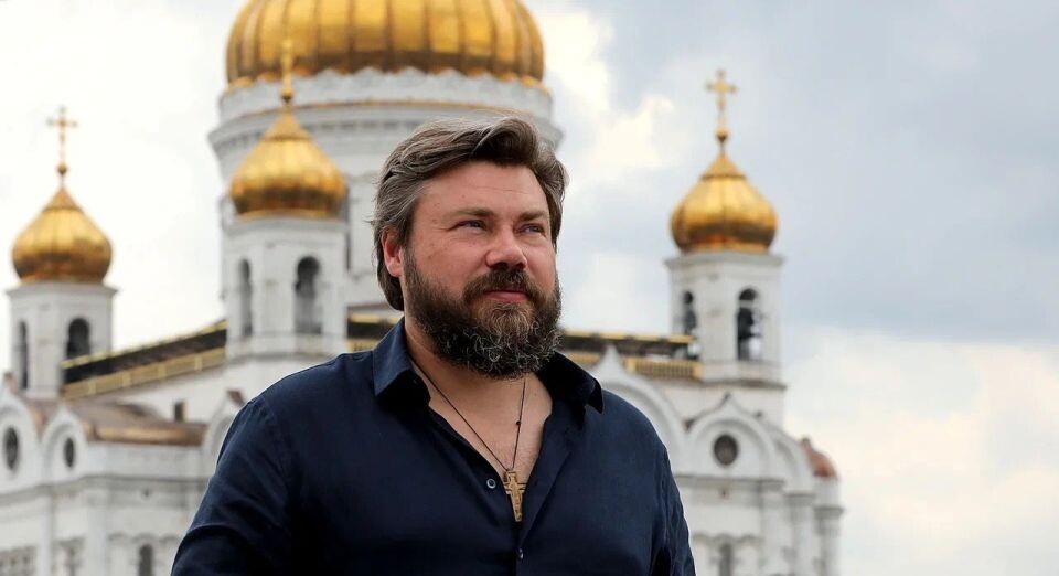    Константин Малофеев. Источник: vk.com/kvmalofeev