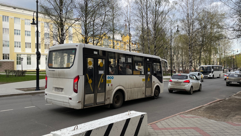    Фото "Про Город"