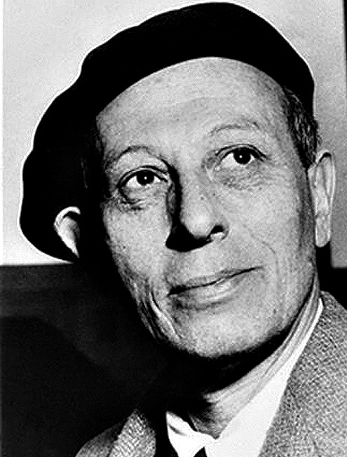 Александр Верт (1901–1969)