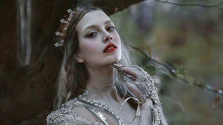 Фотохудожник Agnieszka Lorek