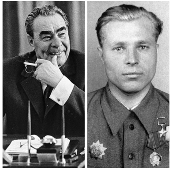 За что на самом деле Брежнев лишил звания Героя Советского Союза партизанского командира Александра Кривца
