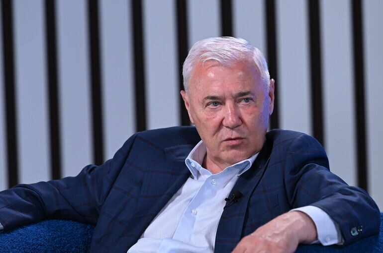   Игорь Самохвалов/«Парламентская газета»