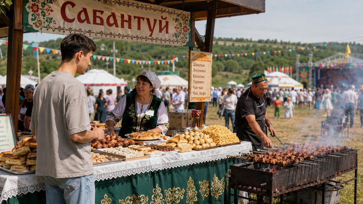 Фото сгенерировано с помощью нейросети