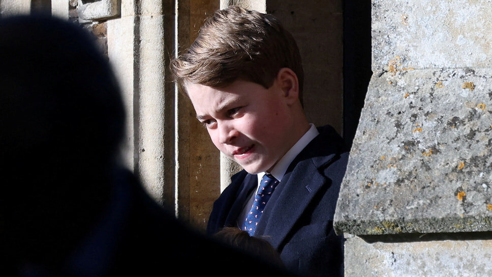 Фото: Hannah McKay / Reuters