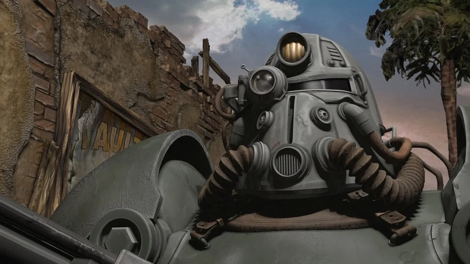 Изображение: Fallout: Sonora