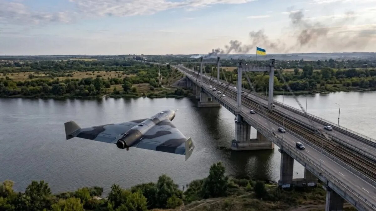 Коллаж "Новороссии"
