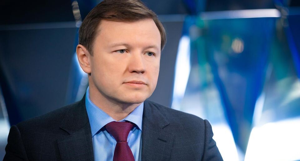    Комплекс градостроительной политики и строительства. Владимир Ефимов.