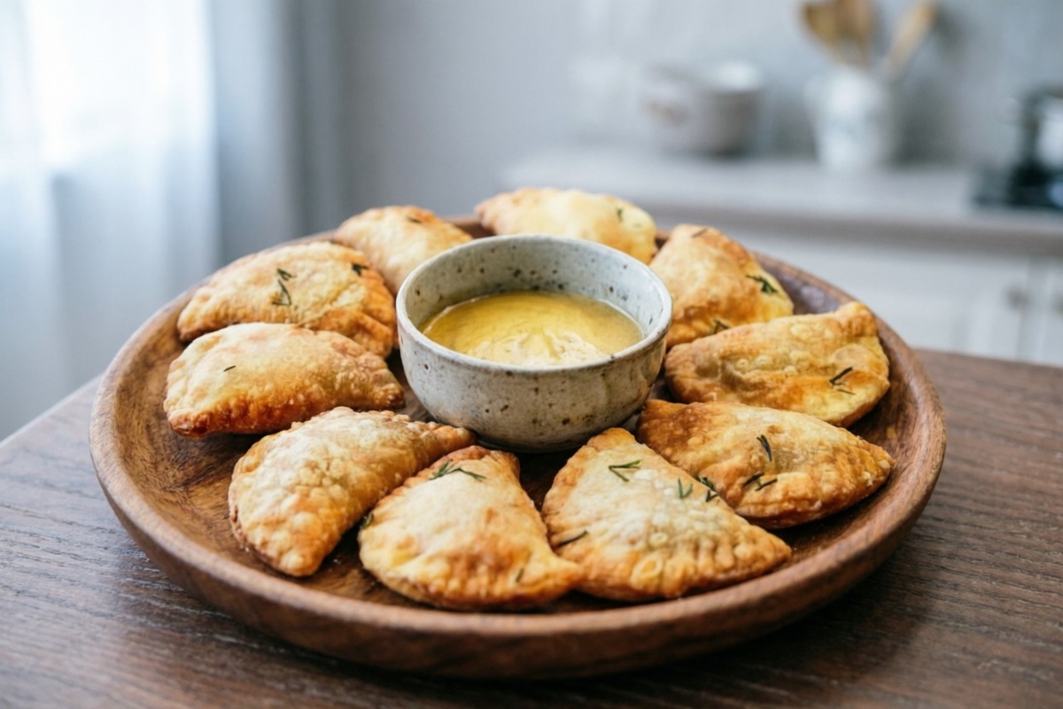 Посикунчики (вариант подачи)