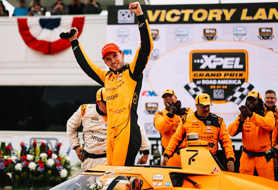    IndyCar