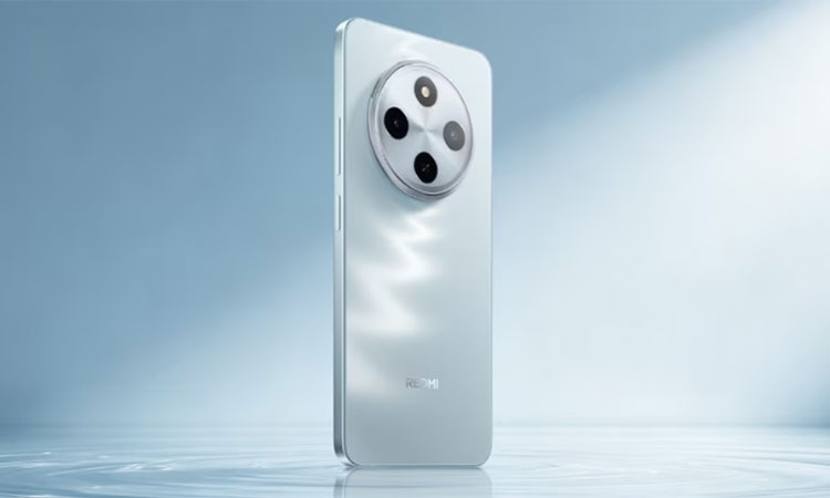 Изображение: Xiaomi/Redmi