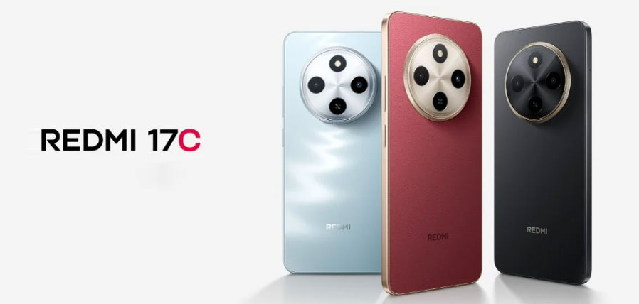 Изображение: Xiaomi/Redmi
