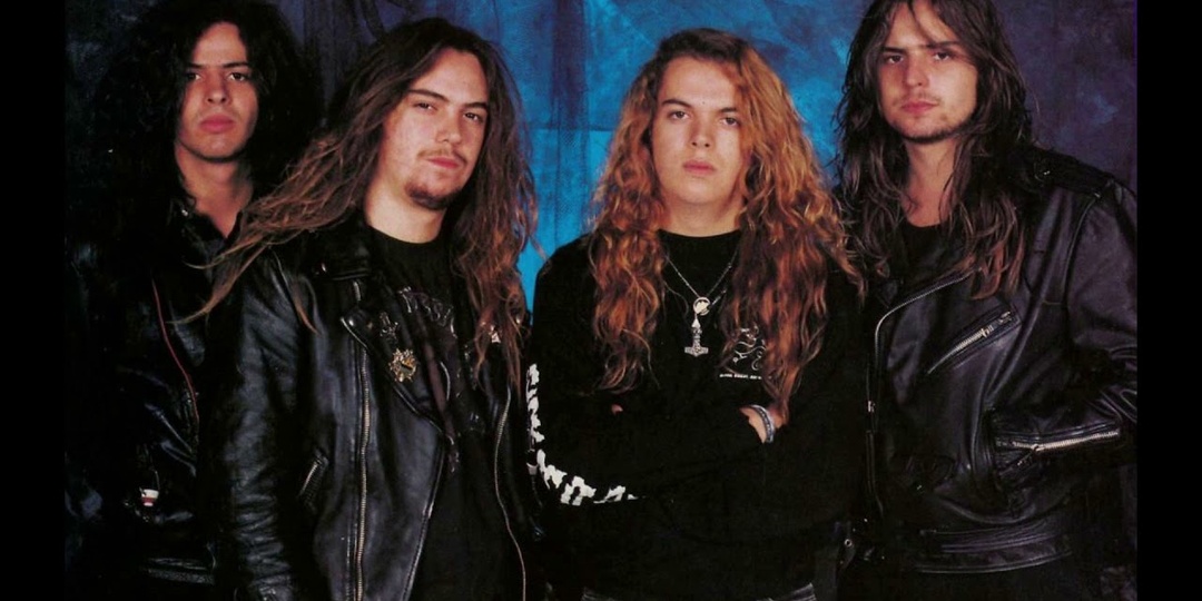 40 лет боли и триумфа: 9 великих альбомов Sepultura и один позорный промах