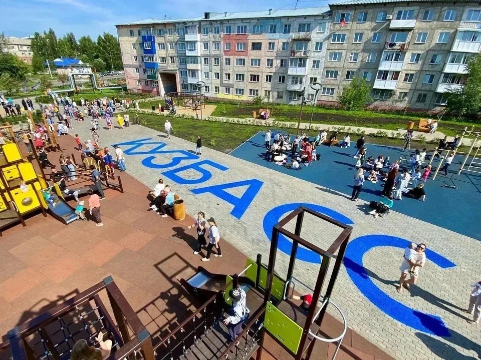    Фото: соцсети Ильи Середюка.
