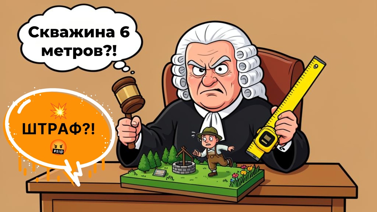 Примерно так бредотролли представляют себе нашу законодательную систему. Сейчас мы увидем что все немного иначе...