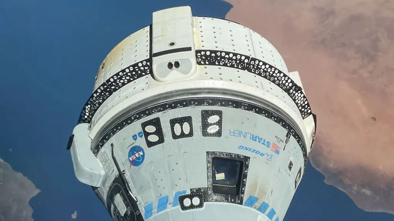    Источник изображения: NASA