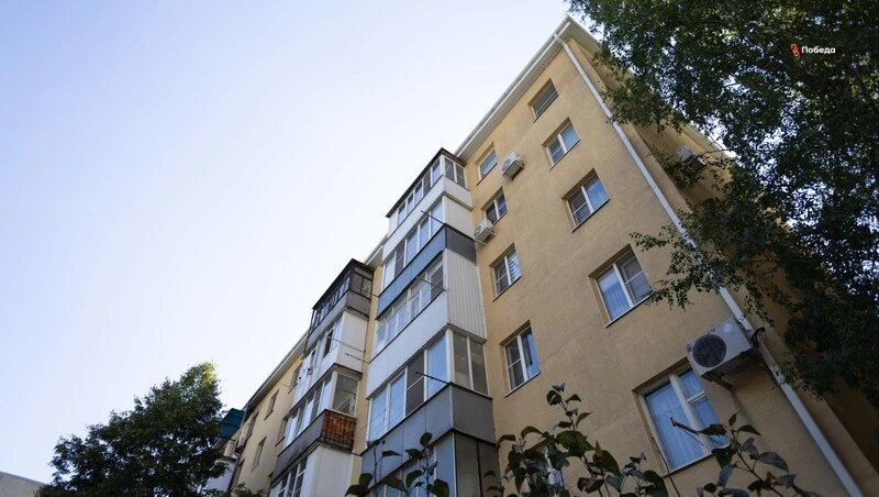    На Ставрополье выделяют средства из бюджета края на обновление ветхих конструкций многоквартирных домов Фото: ИА «Победа26»