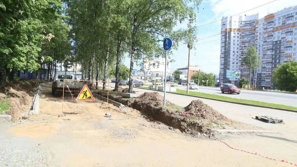   администрация Ижевска
