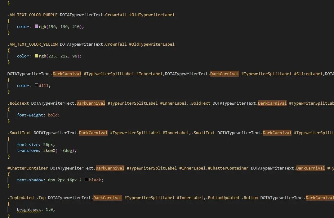 Источник: Telegram-канал «Dota Степана»   📷
