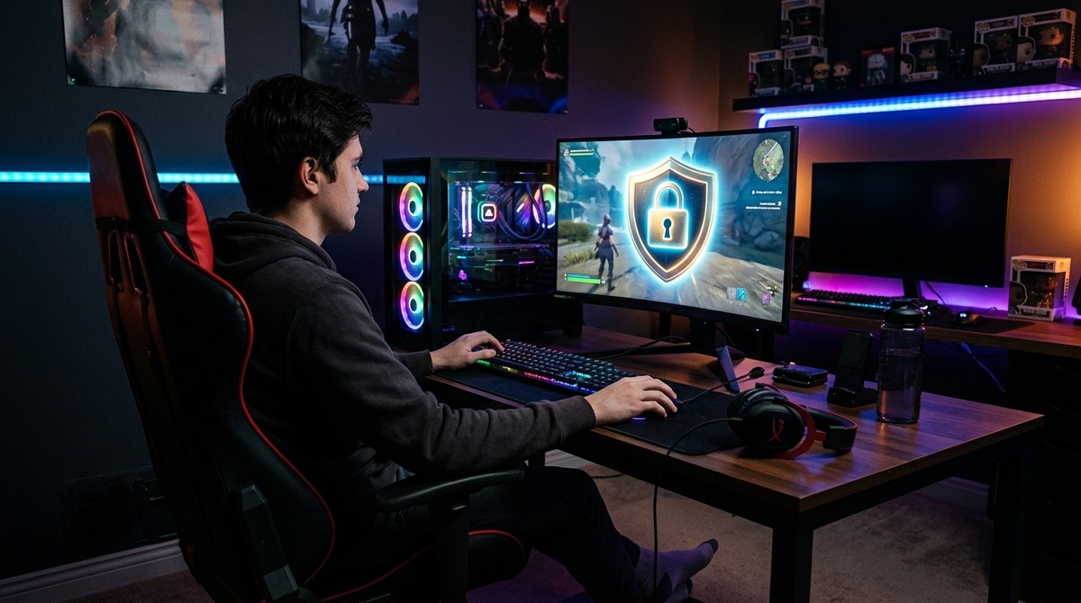    Как защитить аккаунт Steam и скины от кражи: зачем нужен Steam Guard, как работает мобильный аутентификатор, какие приёмы используют мошенники и что нельзя сообщать никому. EPIC DROP