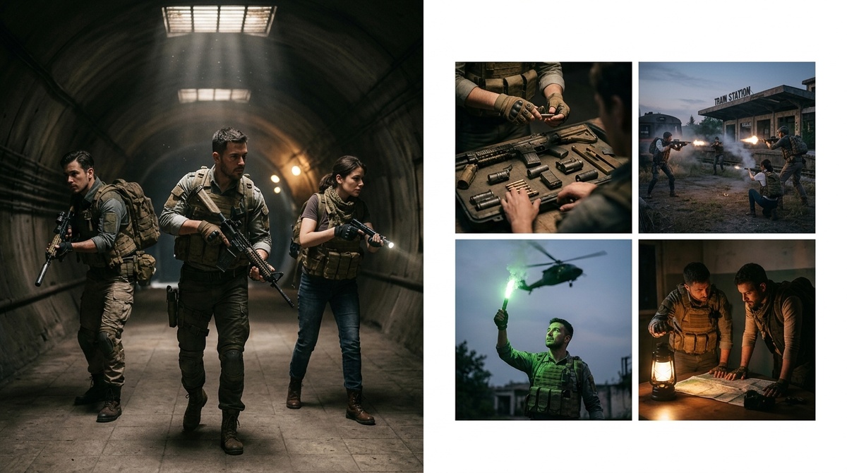    Метро Рояль в PUBG Mobile: что это за режим, как устроена его экономика, на что там реально тратятся UC и сколько закладывать, чтобы не уйти в минус по лутку. SteamBalance