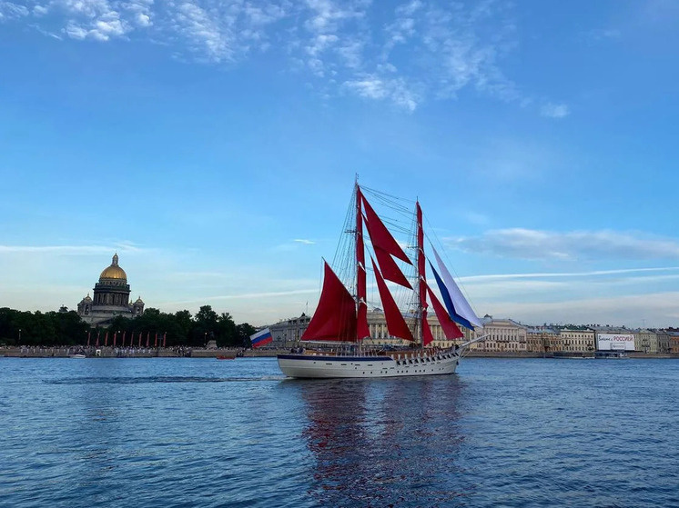     В этом году меры безопасности будут аналогичны прошлому году. Фото: архив "МК в Питере"