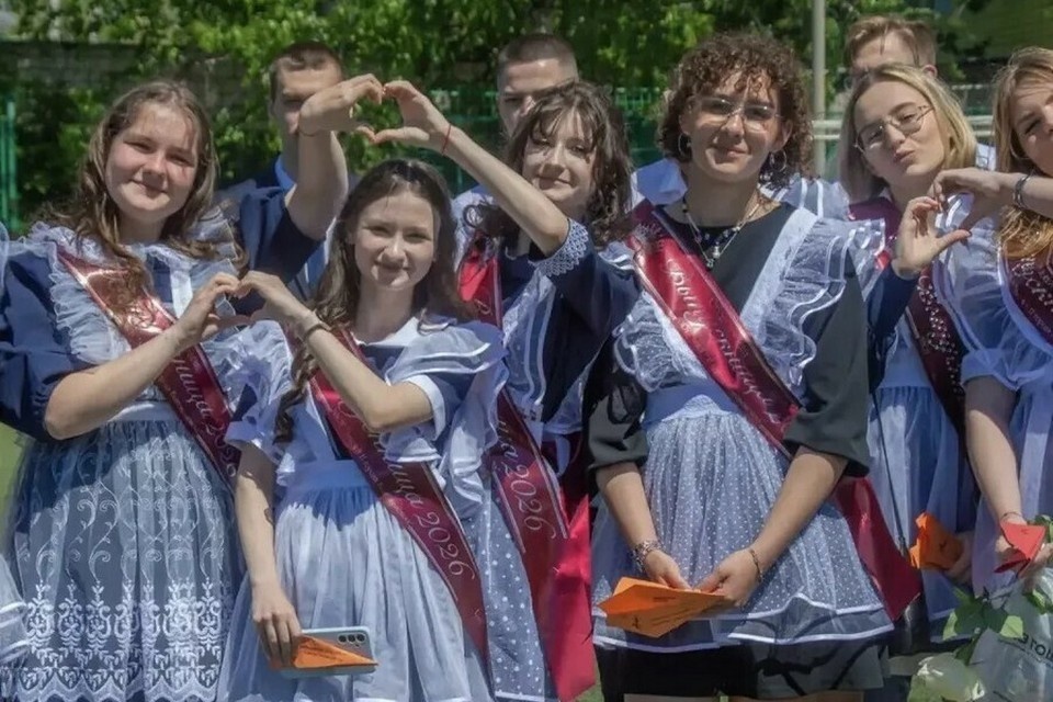    Фото: администрация Благовещенска