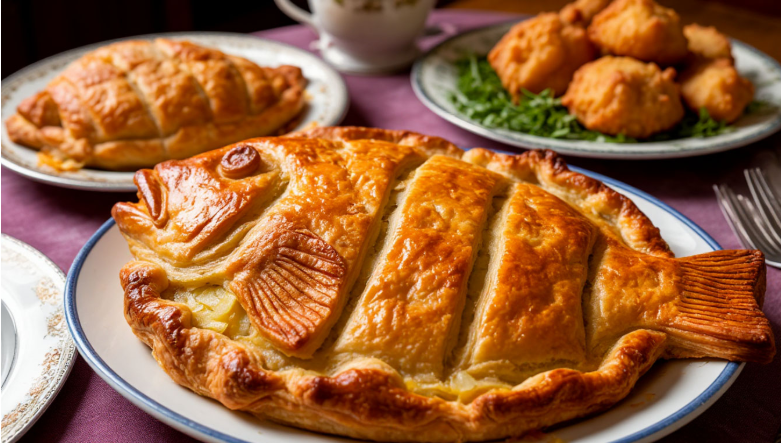 🐟 Народная примета на 25 июня: Пётр Солнцеворот (Пётр-Капустник, Пётр-Рыболов)