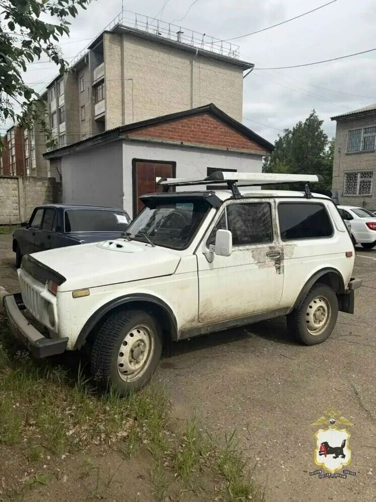     Фото ГАИ Иркутской области.