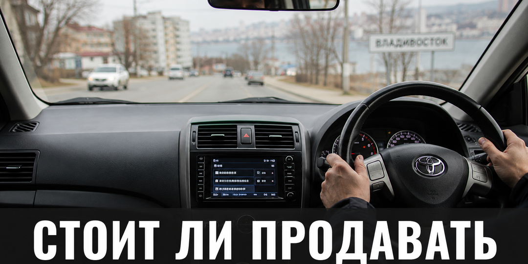 Что готовят владельцам правого руля к 2028 году — и стоит ли срочно продавать