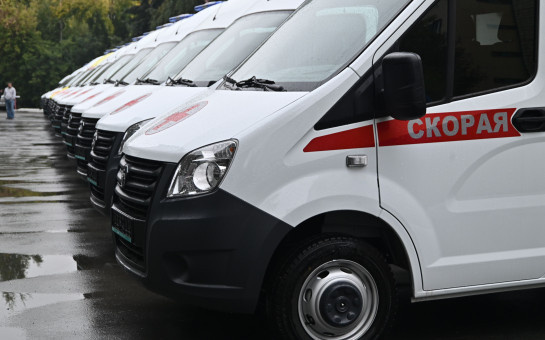    Фото пресс-службы правительства Новосибирской области