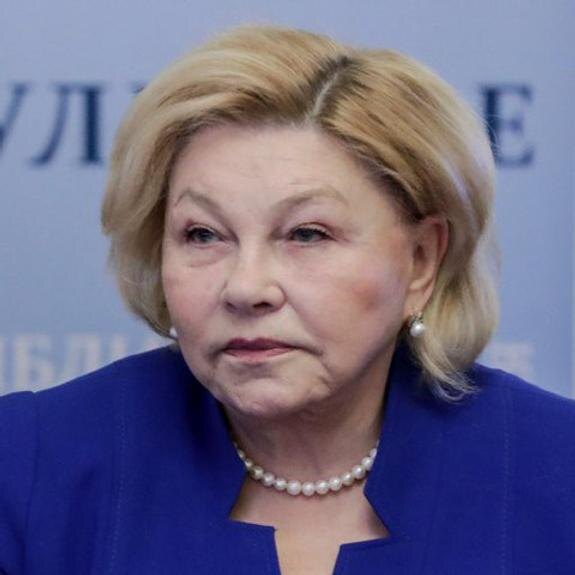    Елена Драпеко, фото: Госдума РФ