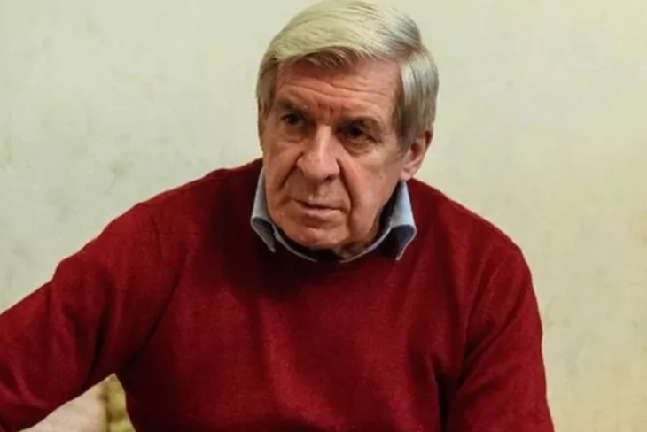 Не для высоких задач?: Ветеран ЦСКА объяснил, почему Дмитрий Баринов провалился в новой команде