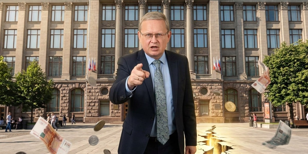 Делягин предупредил: это только начало. Минфин готовит новый удар по кошелькам? Кого не тронут