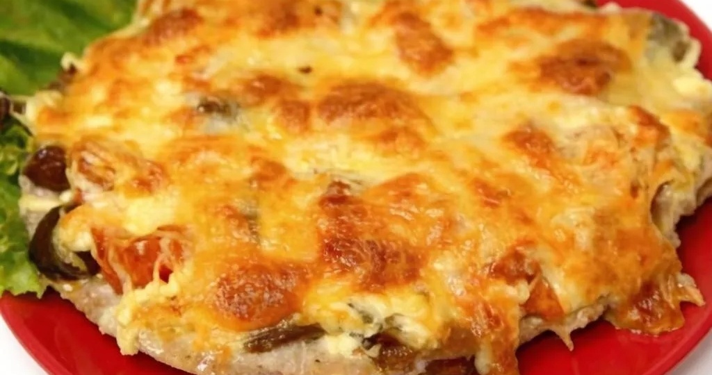 «Сухое мясо» — в прошлое! Свинина по-французски, после которой вы забудете классический рецепт