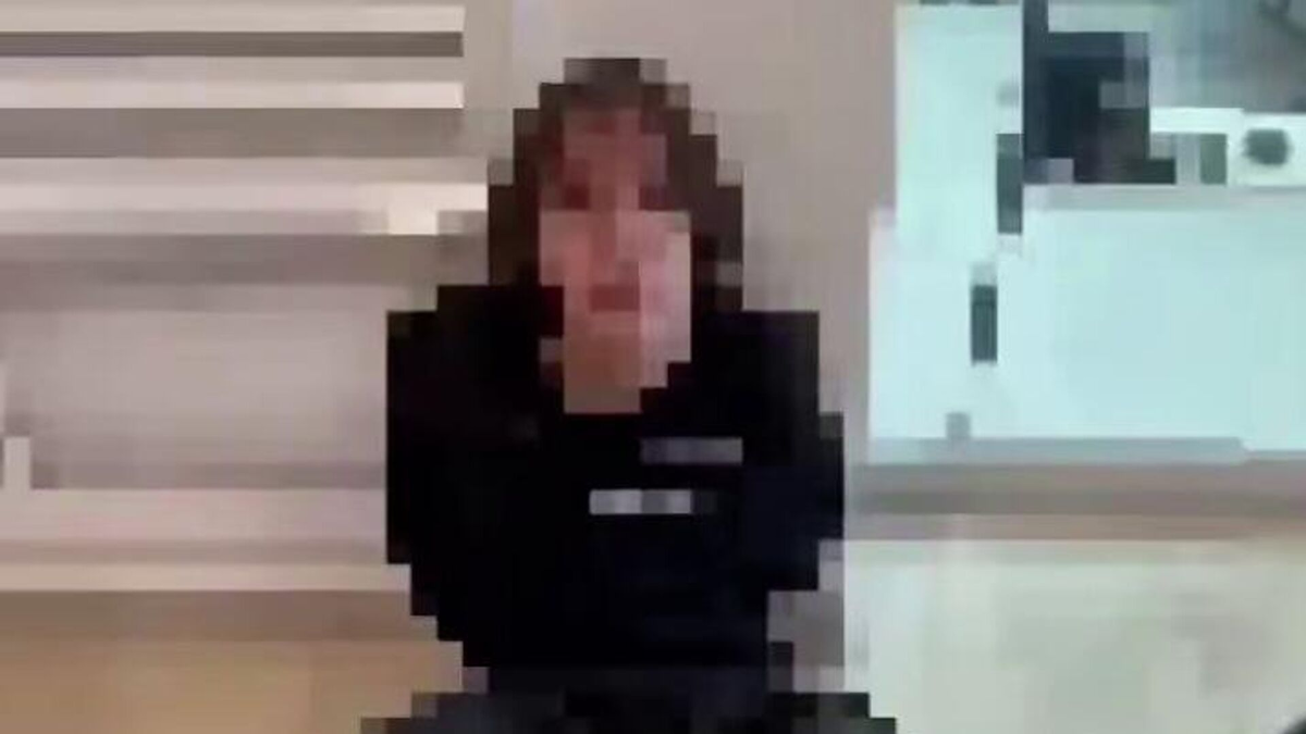 Фото: скриншот видео из открытых источников