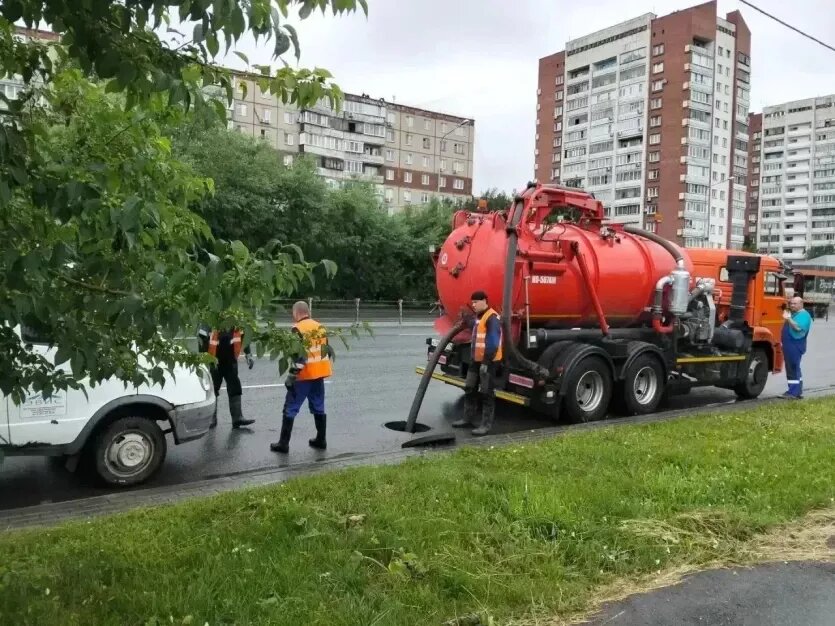 Фото: пресс-служба Администрации Челябинска