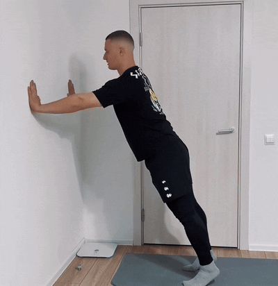 -4