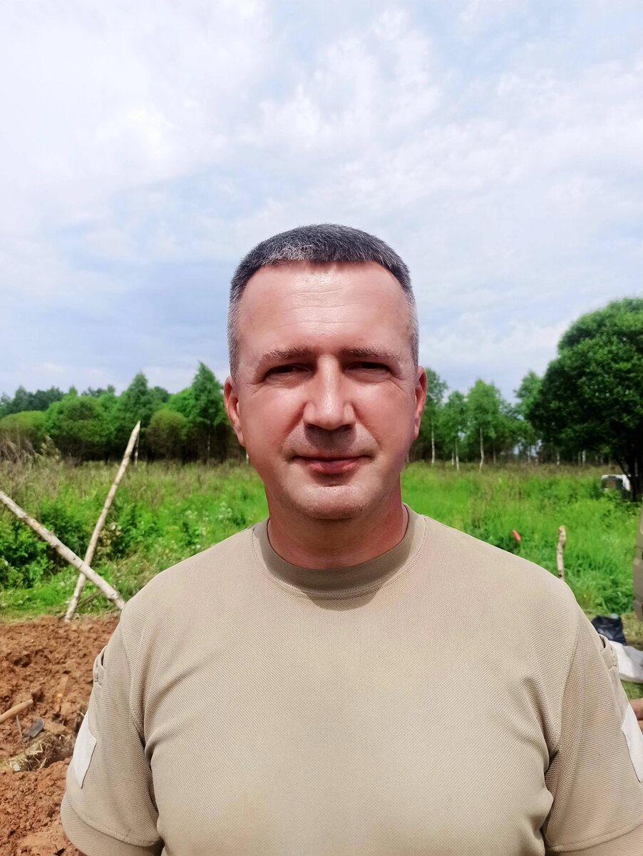    Михаил Богданов. Фото: АиФ/ Дмитрий Писаренко