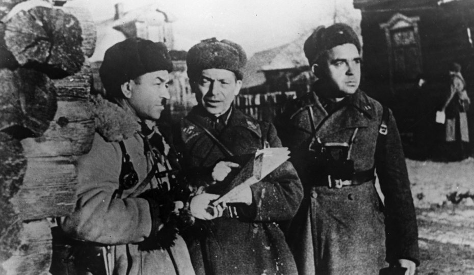 Их было не 28: вся правда о подвиге панфиловцев под Москвой