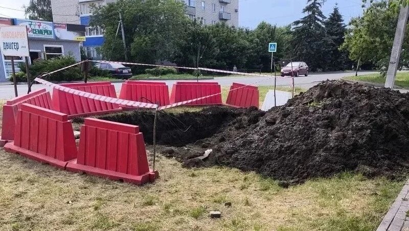      Фото: предоставила жительница Изобильного