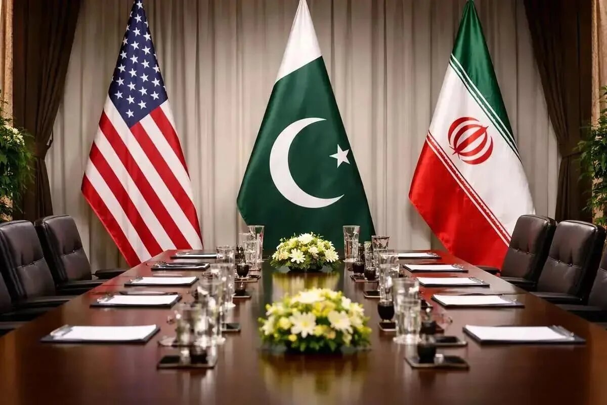 Фото: presstv.ir