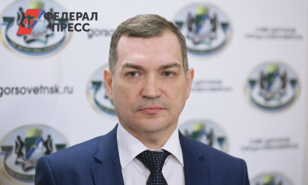 Макксим Кудрявцев. Источник изображения: сайт fedpress.ru