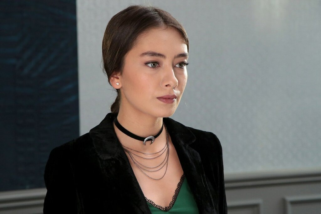    Фото: кадр из сериала