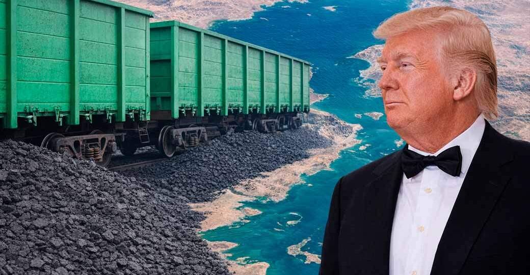 Есть ли уголь в конце Ормуза. Сделка США и Ирана откроет пролив, повлияет на цены и спрос, но не на планы РЖД