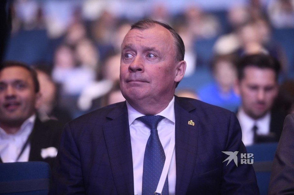    Орлов призвал не создавать ажиотаж на заправках Ольга ЮШКОВА